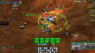 Galakras: Grounding the Proto-Drake - Guide Siege of Orgrimar