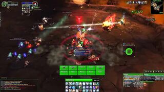 General Nazgrim: Honor to the End - Guide Siege of Orgrimar