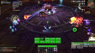 Malkorok: Brutality of the Ancient God - Guide Siege of Orgrimar