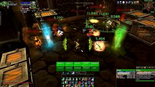 Spoils of Pandaria: The Vault of Plundered Artifacts - Guide Siege of Orgrimar