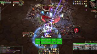 Thok the Bloodthirsty: Surviving the Apex Predator - Guide Siege of Orgrimar