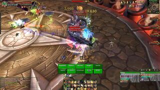 Siegecrafter Blackfuse: Sabotaging the Assembly Line - Guide Siege of Orgrimar