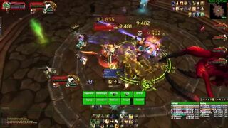 Paragons of the Klaxxi: The Nine Champions - Guide Siege of Orgrimar