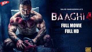 Baaghi 4 hindi movie