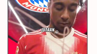 Pemain muda yang nolak kontrak jutaan dolar!????