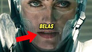 Satu Prajurit Ini Bisa Bikin Seluruh Justice League Kerepotan! Jangan Remehkan Kekuatan Murni Krypton! ????????⚡