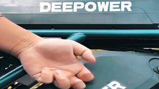 This 1500W Beast is Faster Than You Think!