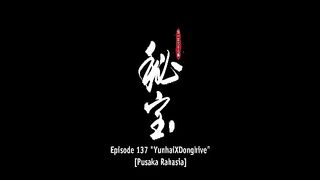 Renegade Immortal Eps 137