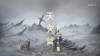 Tales of Herding Gods Eps 79