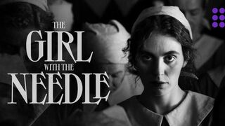The Girl with the Needle 2024