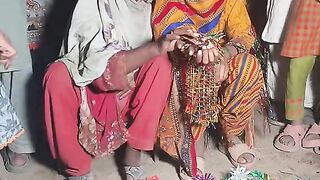 Mehndi ki Raat