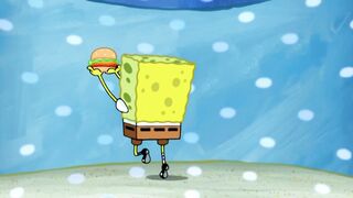 SpongeBob Episodes for 1 HOUR