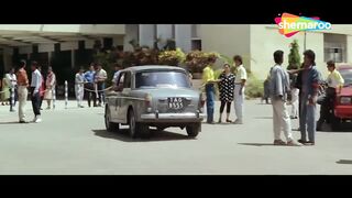 अक्षय कुमार V/S सुनील शेट्टी - दो हीरो का हुआ आमना सामना