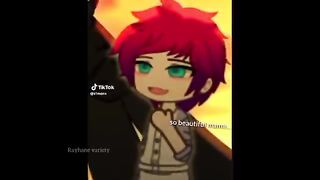 Gacha Life TikTok Compilation #1