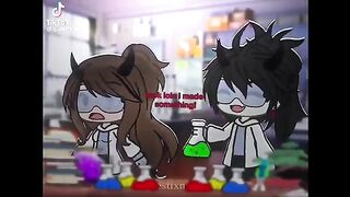 GACHA LIFE TIKTOK COMPILATION #2