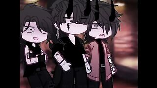 GACHA LIFE TIKTOK COMPILATION #4