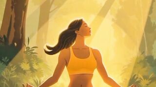 Deep Breathing The 3-Minute Trick That Changes Your Life