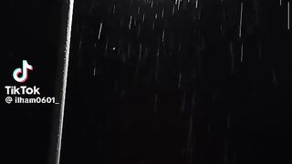 rain at night 2