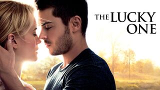 The Lucky One 2012