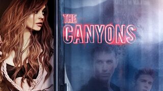 The Canyons 2013