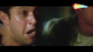 Sunny Deol - आप अपनी इज्जत के लिए मुझे मारो | Priyanka Chopra, Danny Dengzongpa | Action Clip
