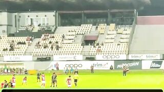 Malut United Melempem di Pengujung Kompetisi