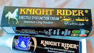 Knight Rider Herbal Delay Cream Price In Karachi/03036538210