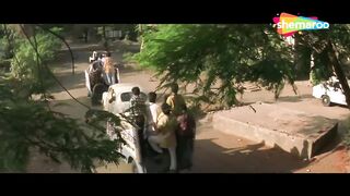 नाना पाटेकर का जान लेवा बदला - Ghulam-E-Mustafa | Nana Patekar, Raveena Tandon | Action Scene