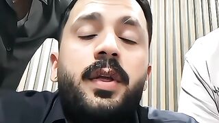 Rajab butt 16