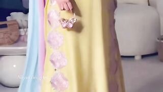 New Luxury Fancy Dress