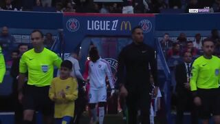PSG vs Lyon  1:2 | 19. 04. 2026 | Ligue 1 | All Goals & Highlights