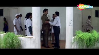 Mithun Chakraborty - मैं तुझे नहीं मारुंगा तो तू सारी