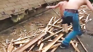 Funny Fails Compilation #funnyreels #funnyvideo #usa #entertainment #laughinggas #forfun