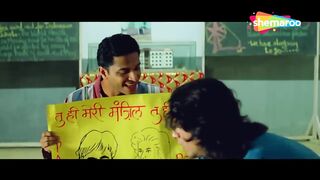 नौकरी भी गई और हाथ से छोकरी भी गई : Aflatoon - Akshay Kumar, Urmila Matondkar - Best Action Scene
