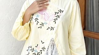 Outfit Cantik cewek