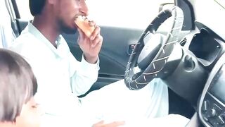 A Small Kindness Saves Hunger