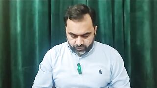 Imran Khan will dissolve KP assembly after June? Hafiz Sahb is angry with PMLN. PTI's think-tank