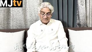 MJtv Special: Former top judge Qazi Faez Isa juggles with words to justify his dirty judgments