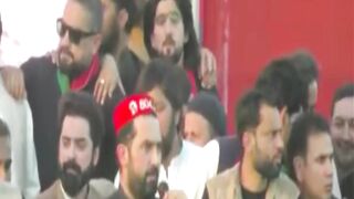 Sohail Afridi Speech | P.T.I Mardan Jalsaa سہیل آفریدی کی تقریر | P.T.I مردان جلسہ