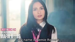 My Husband is a Mafia Boss (2026) Episode 2 - Eng Sub