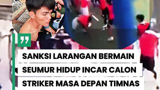 Young star's behavior is embarrassing, kung fu scene on the field