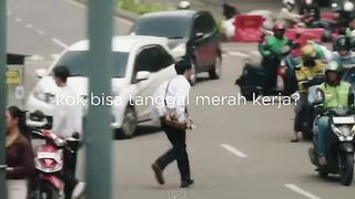 akibat donate 10k doang