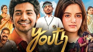 Youth south hindi movie