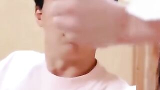 Istri Tetangga sebelah