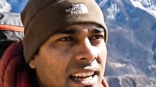 Himalaya pahar wallk in Today