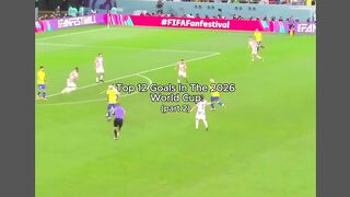 Piala Dunia 2026 12