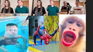 TRY NOT TO LAUGH COMPILATION