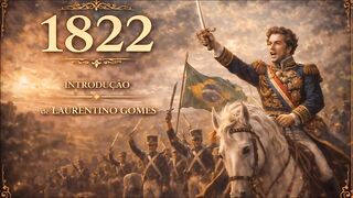 Resmo do capítulo  de introduçao do livro -1822