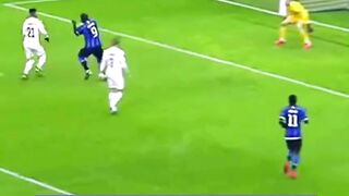 100% Gol Yang Tak Terduga ????