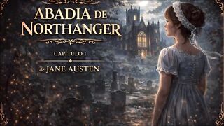 Resumo dom capítulo 01  do livro - A Abadia De Northanger